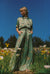 Papillon Silk Pant