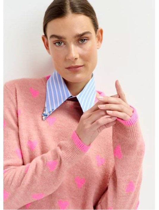 Isa Pullover