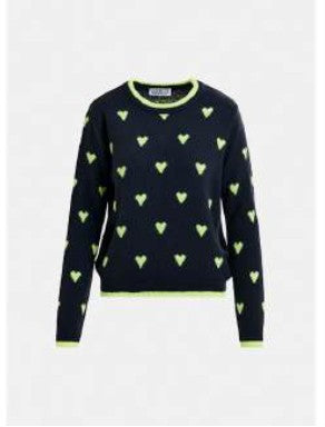 Isa Pullover
