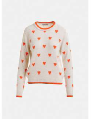 Isa Pullover