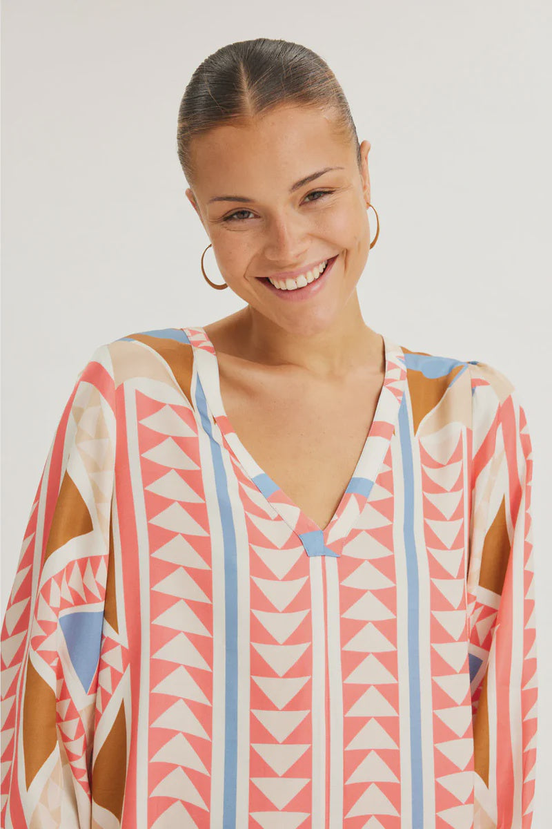 Pina Blouse