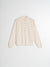 Crudo Rice Stitch Sweater