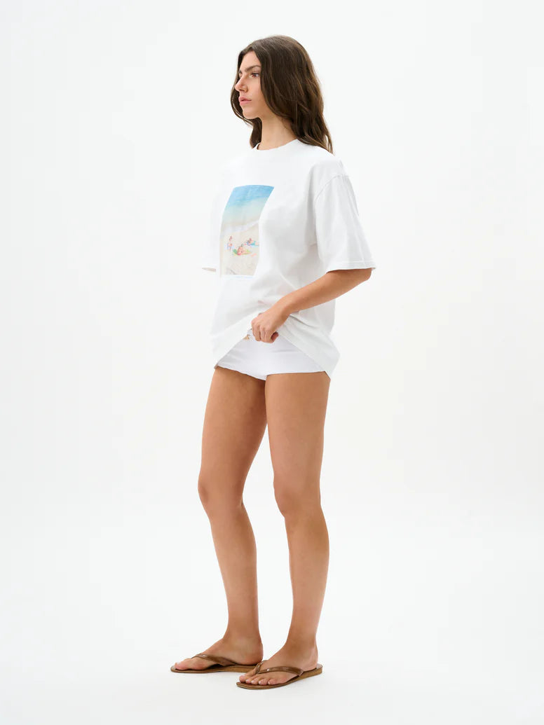 Roame Granitas T Shirt