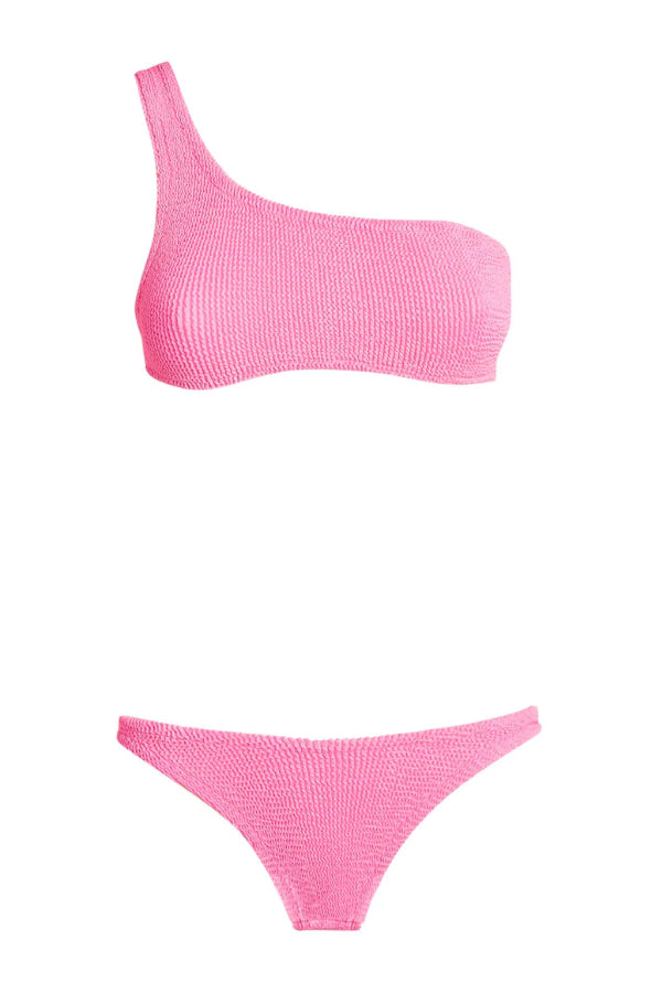 Hunza Nancy Bikini - Bubblegum
