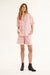 Rosie Shorts - Pink Mist