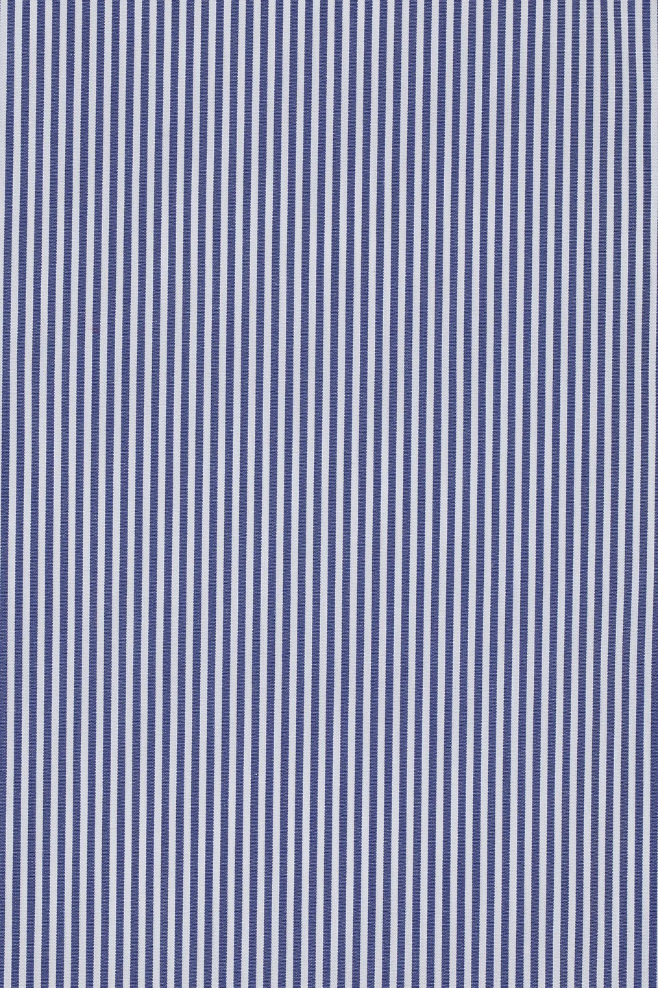 Astrid Skirt - Vintage NAvy Stripe