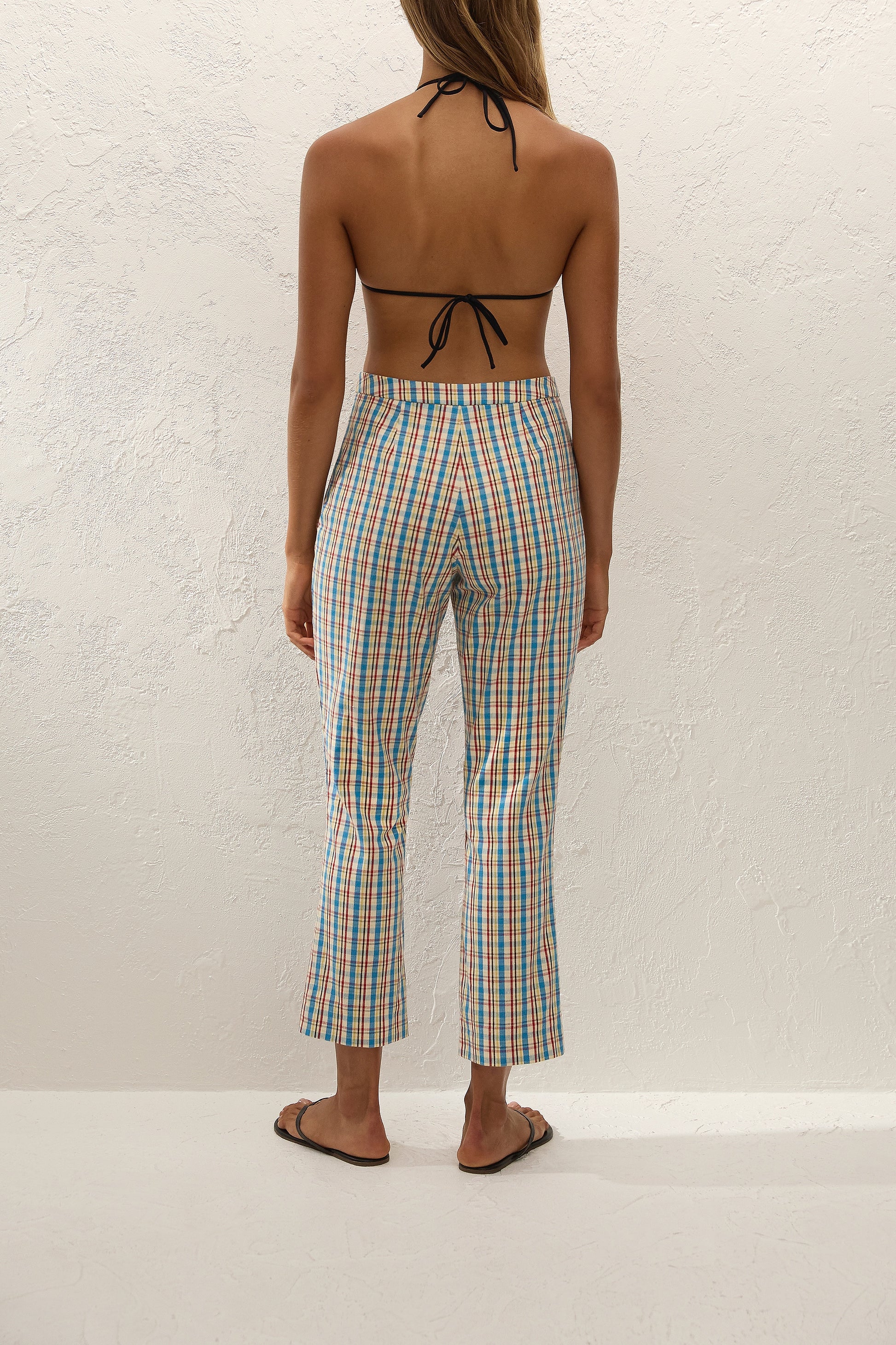 Iria Capri Pant