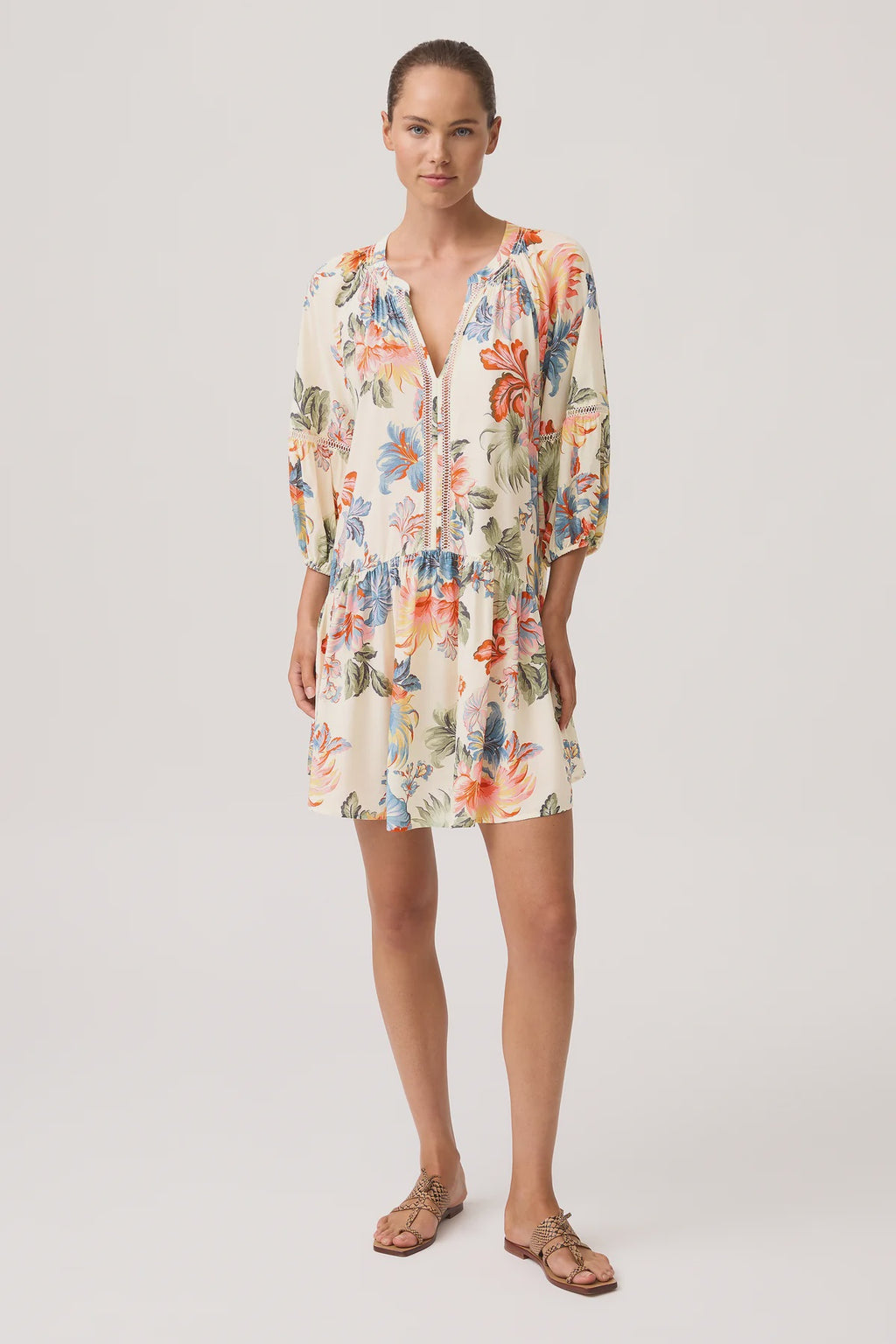 Marisol Mini Dress