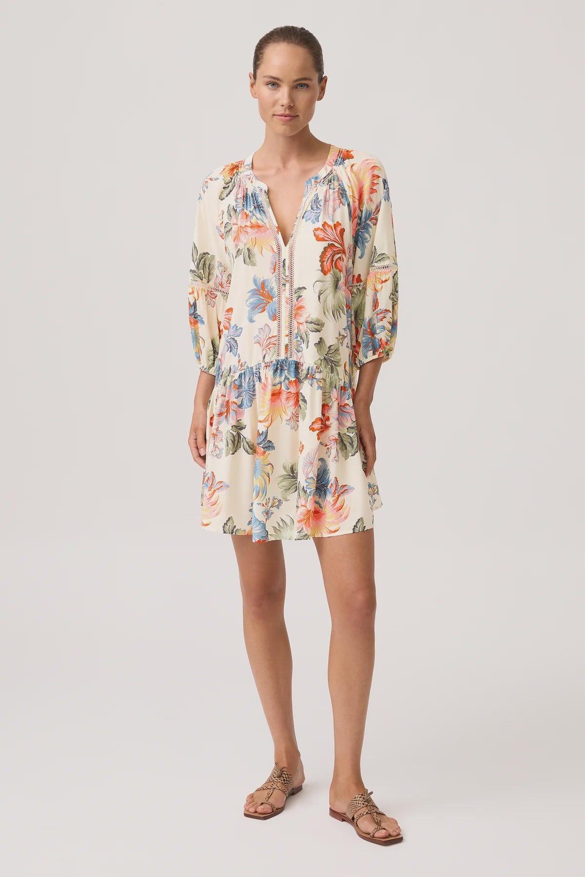 Marisol Mini Dress