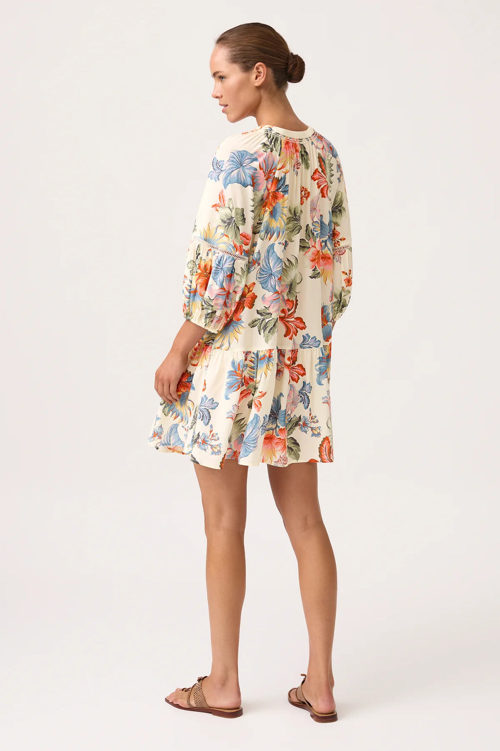 Marisol Mini Dress