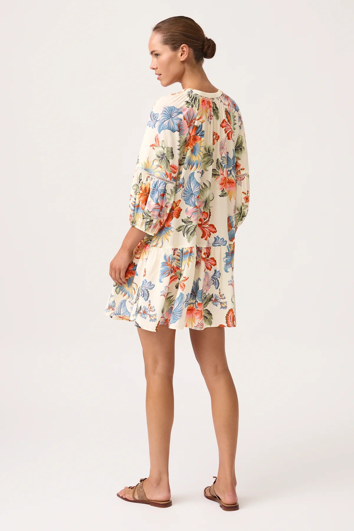 Marisol Mini Dress