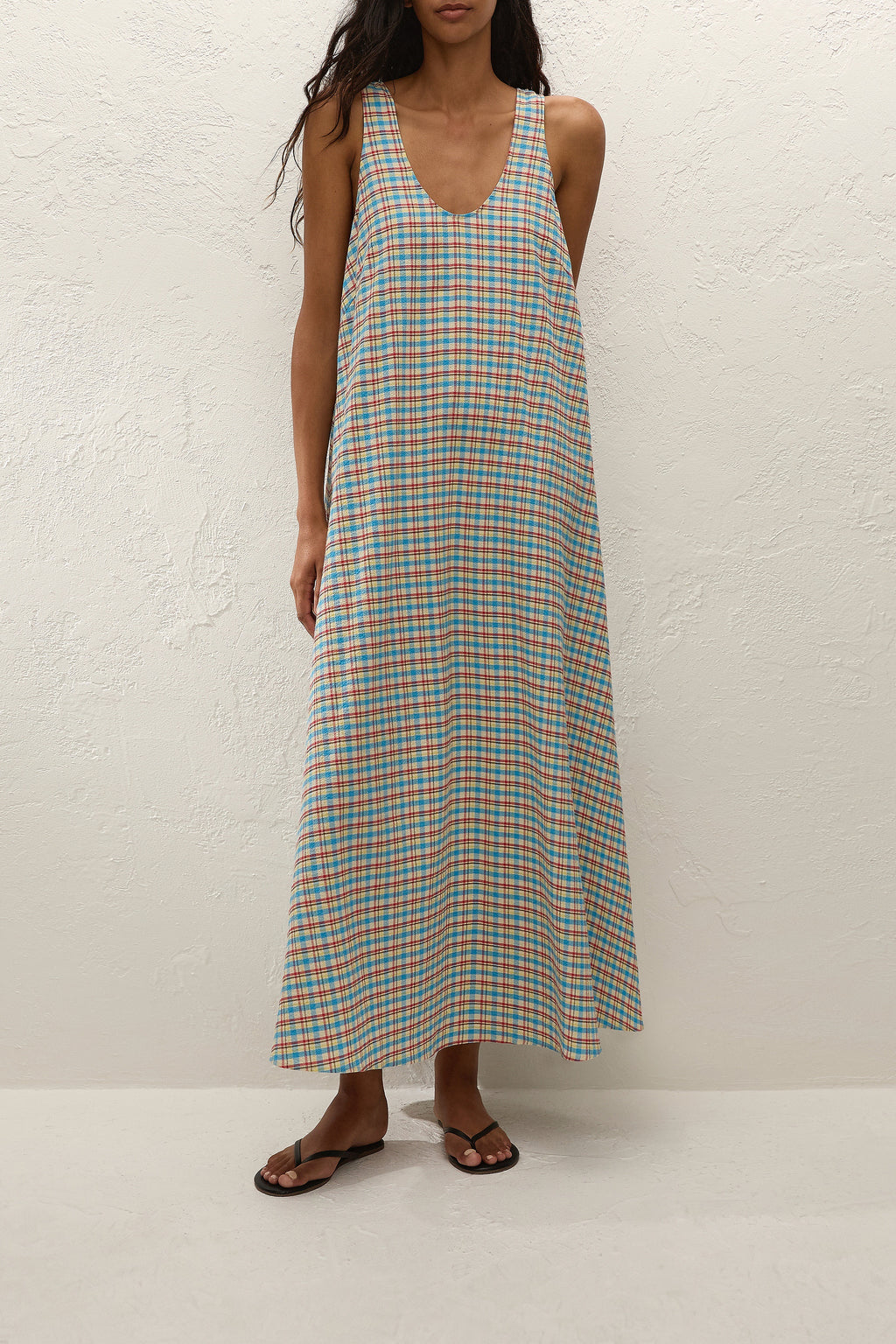 Rocio Maxi Dress