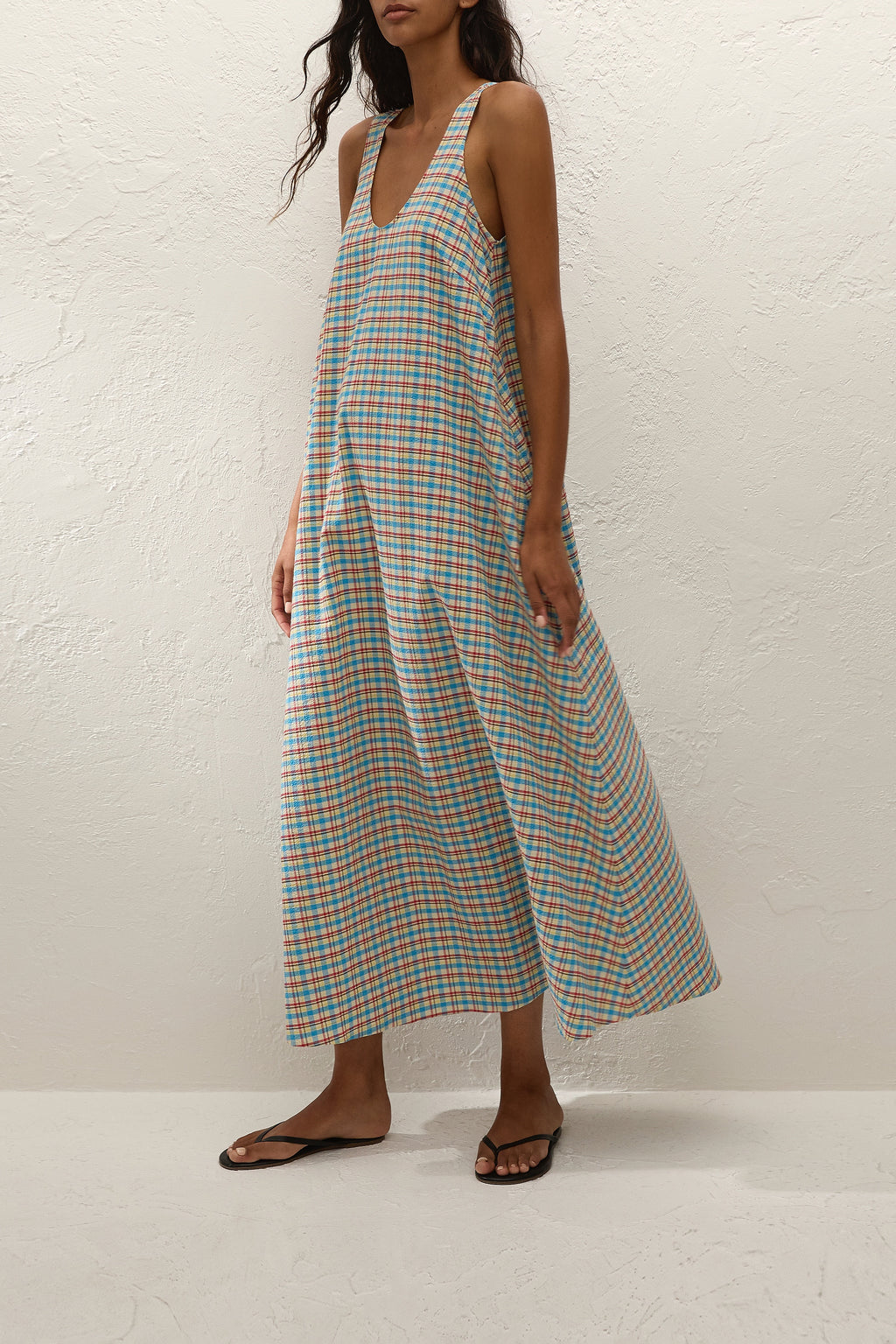 Rocio Maxi Dress