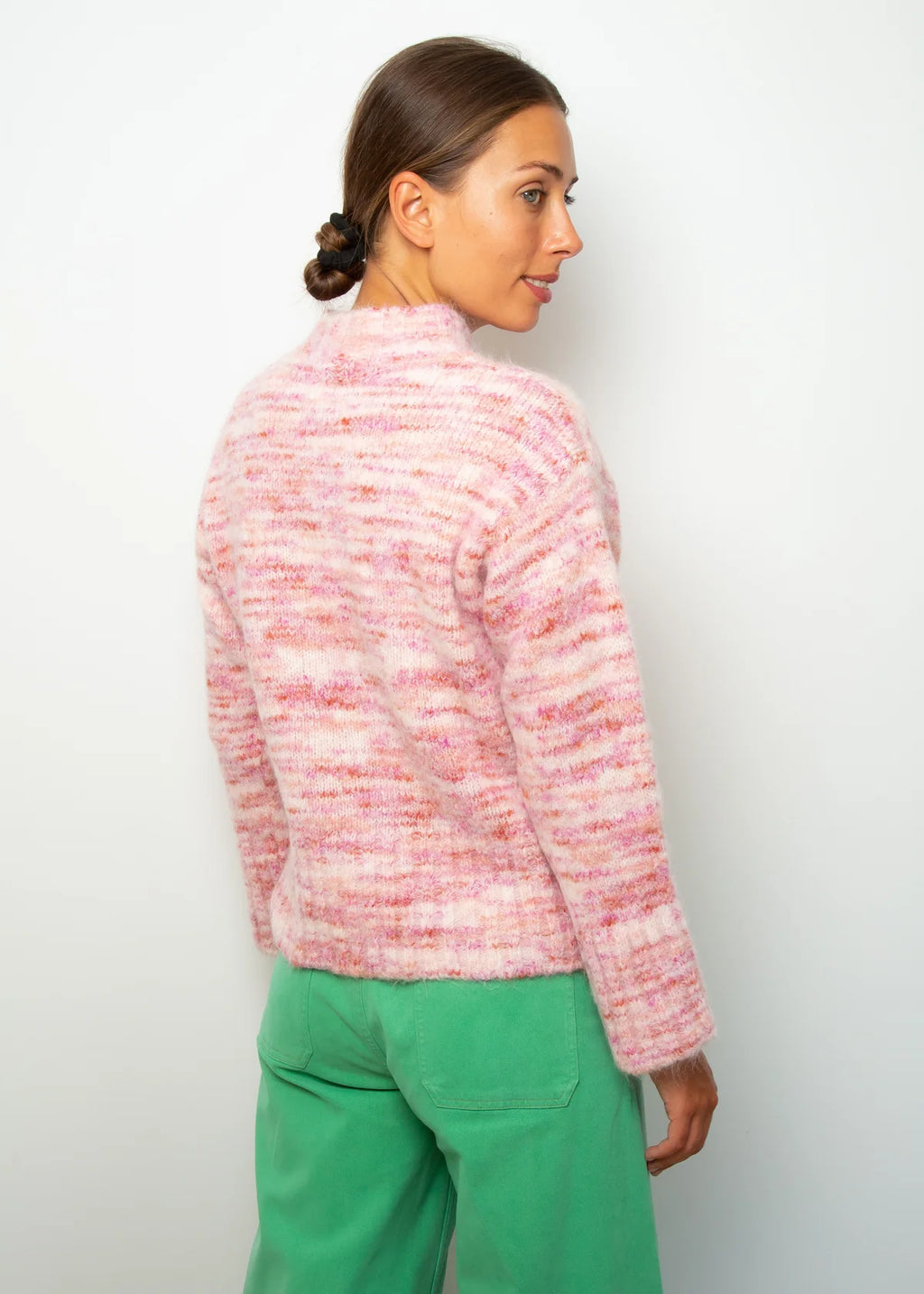Lehero Jumper