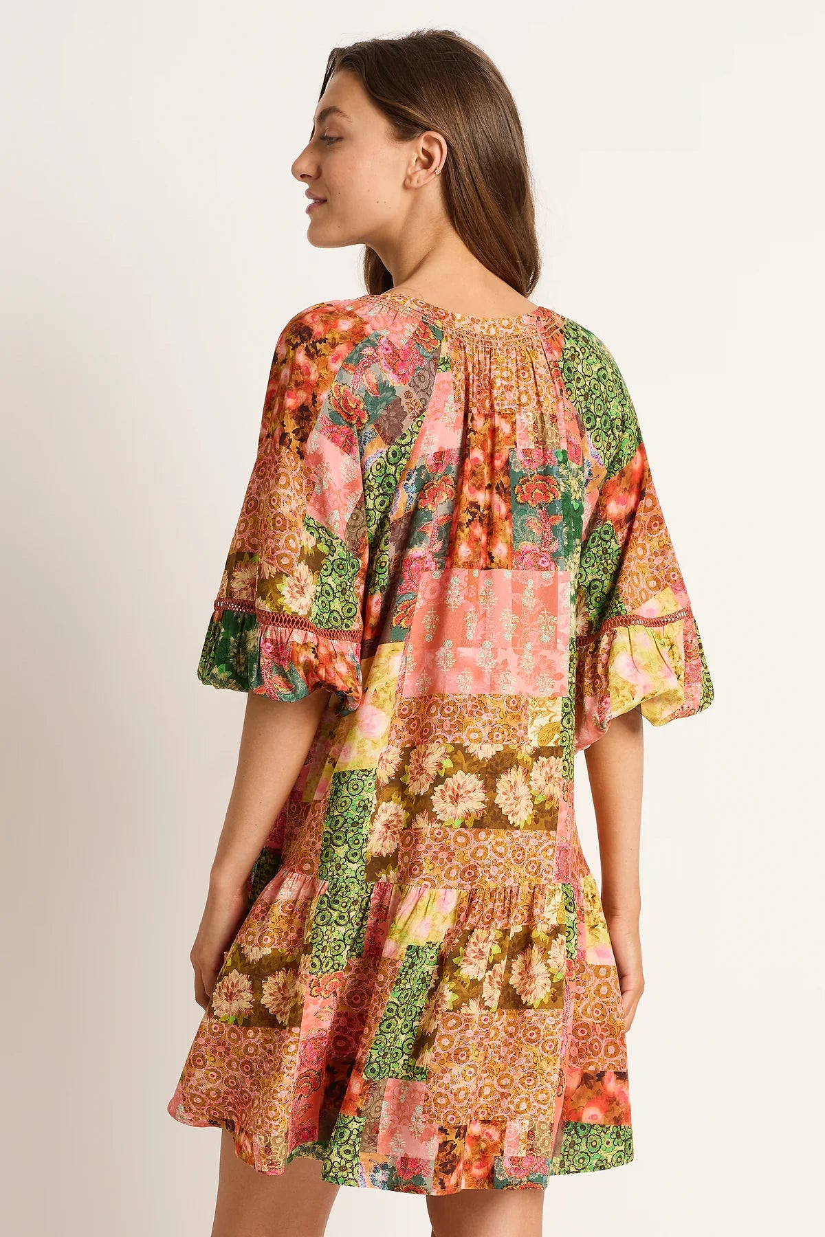 Shari Mini Dress