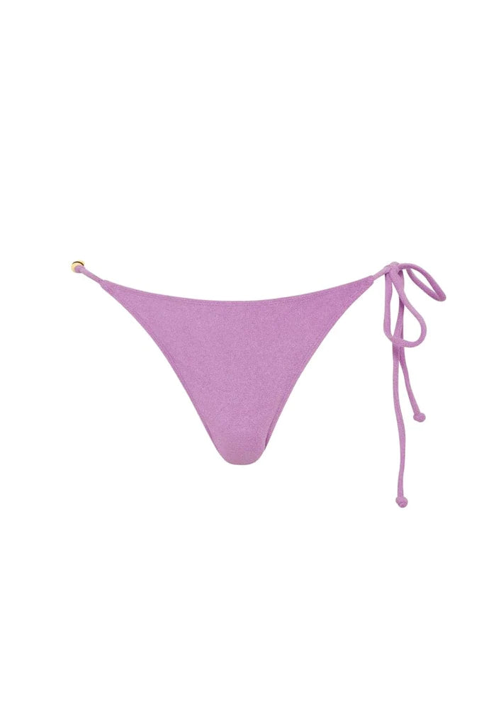 San Marco Towelling Bikini