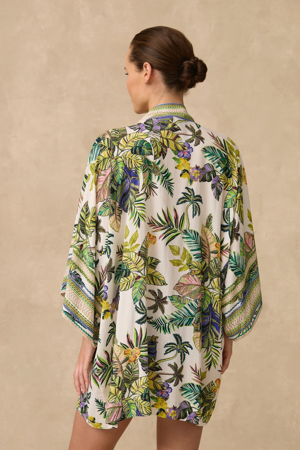 Catalina Kimono Robe