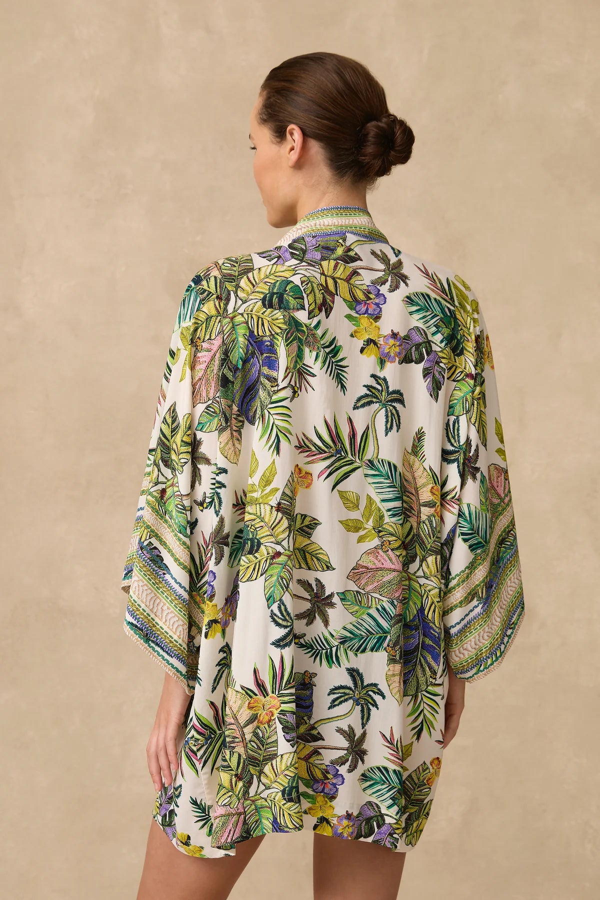 Catalina Kimono Robe