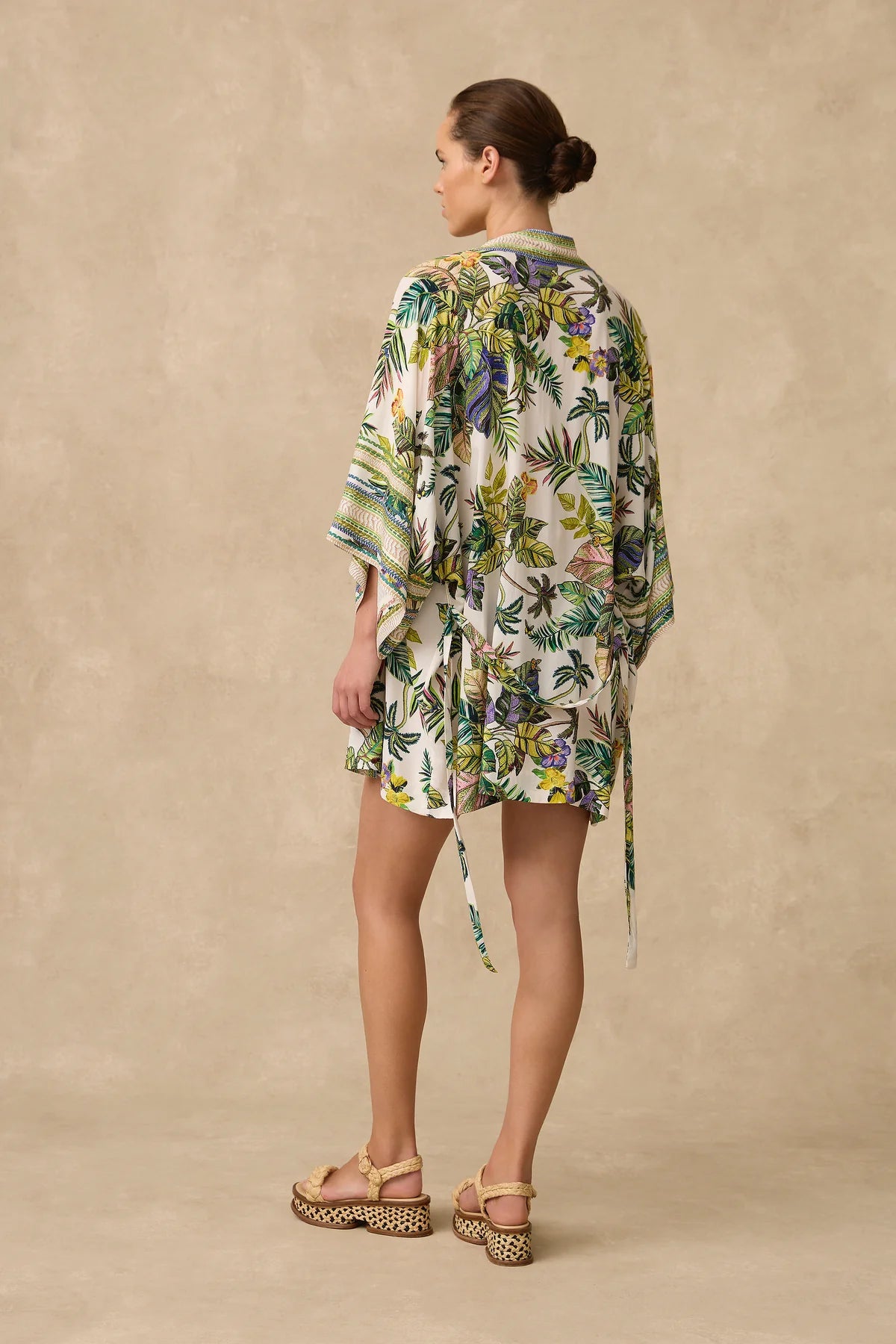 Catalina Kimono Robe