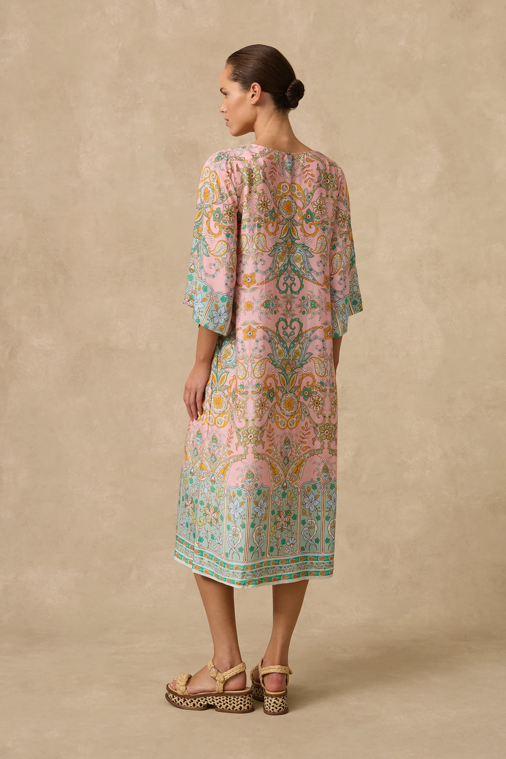 Bodrum Kaftan