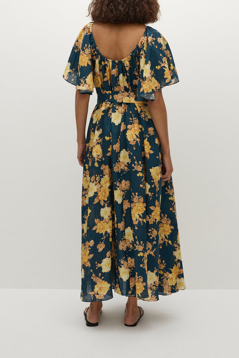 Belen Maxi Dress