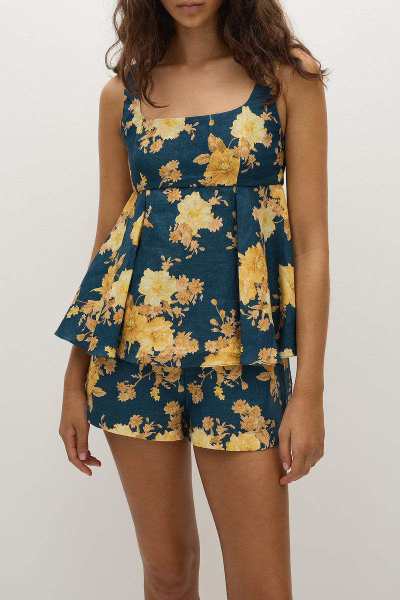 Mirelle Mini Short