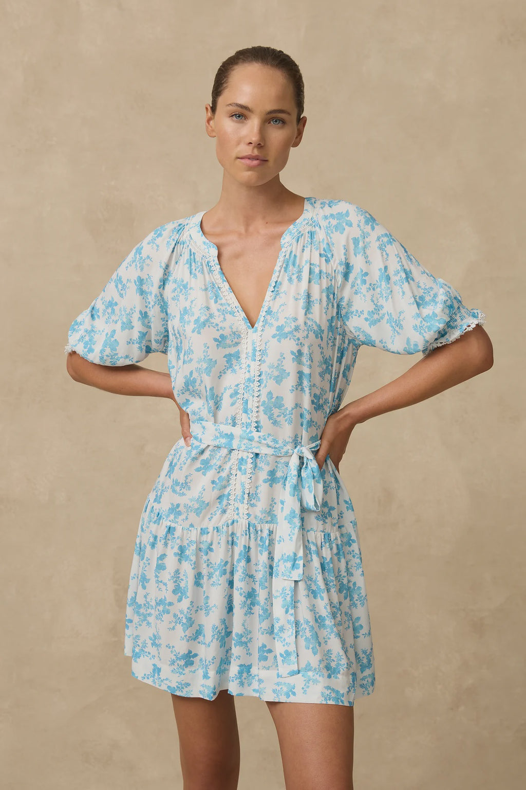 Doris Mini Dress
