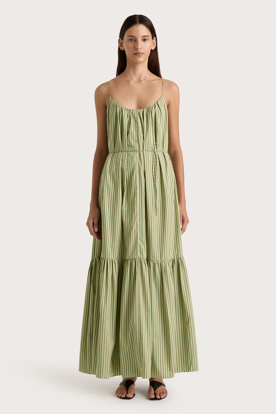 Elodie Maxi Dress