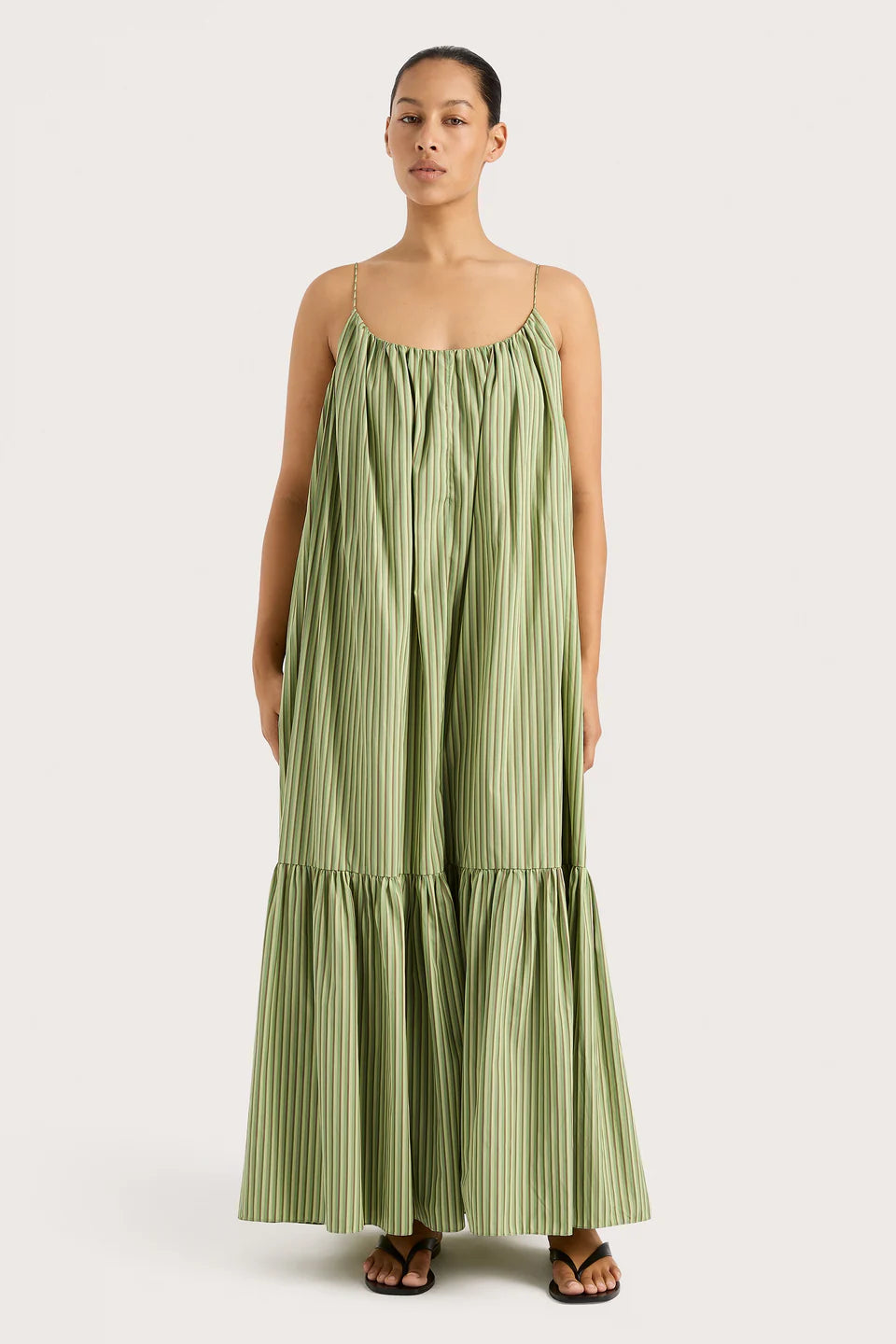 Elodie Maxi Dress