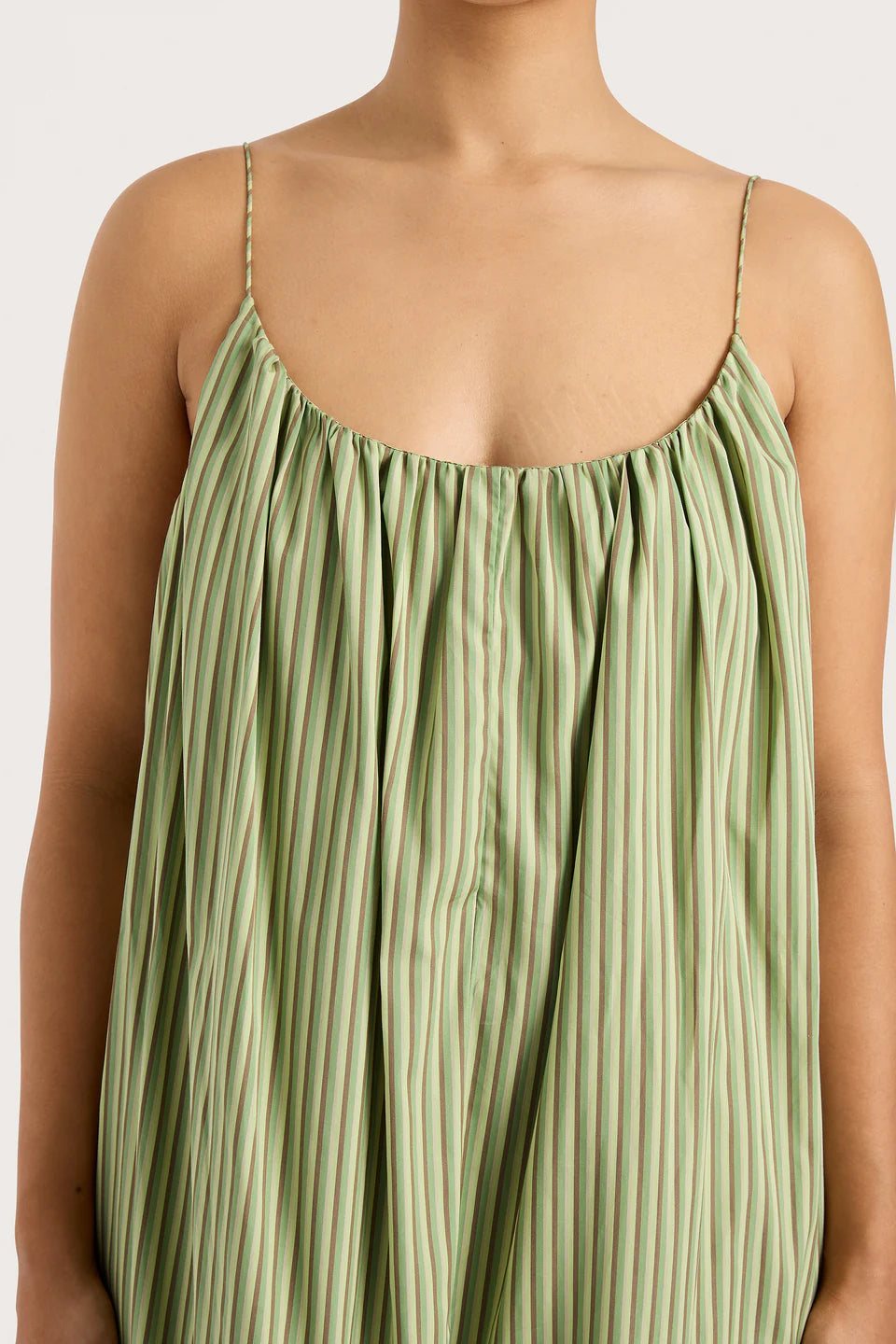 Elodie Maxi Dress
