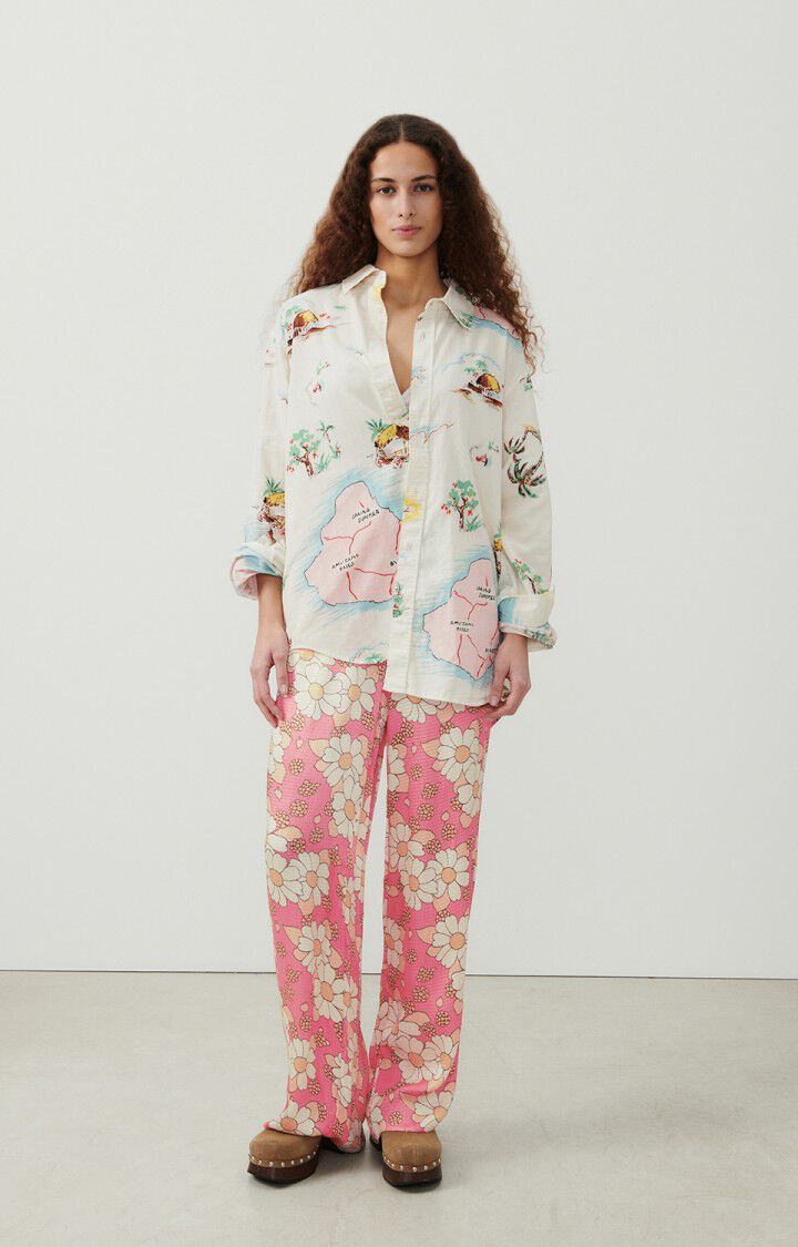 AV Shaning Trousers