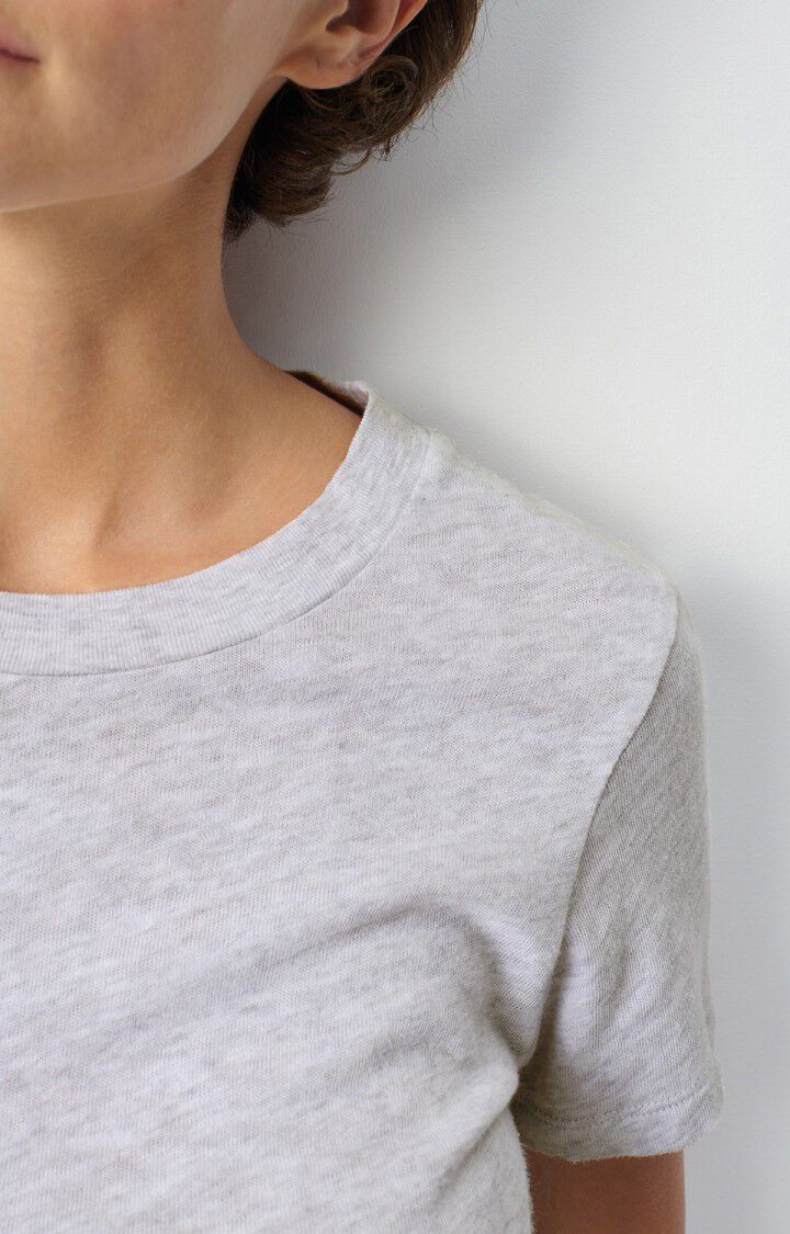 Sonoma Round Neck Tee