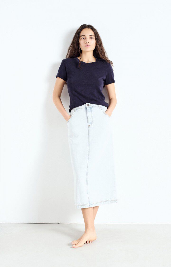Sonoma Round Neck Tee