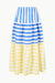 Idalino Skirt - Buttercup