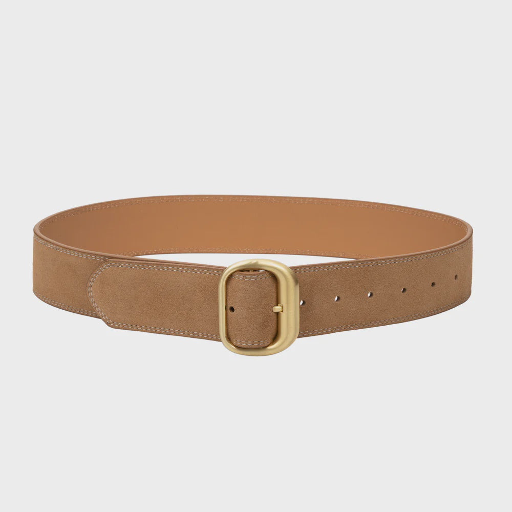 Salerno Belt