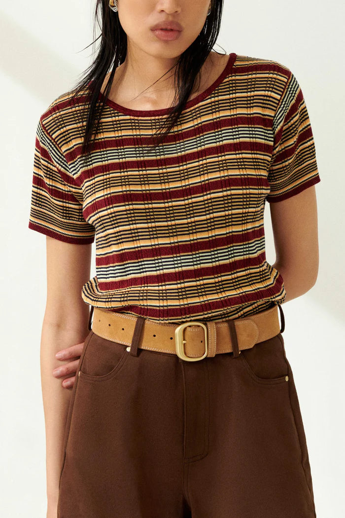 Salerno Belt