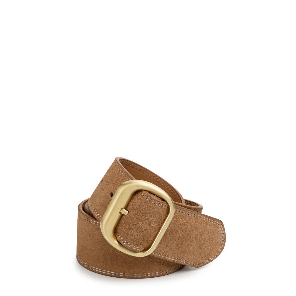 Salerno Belt