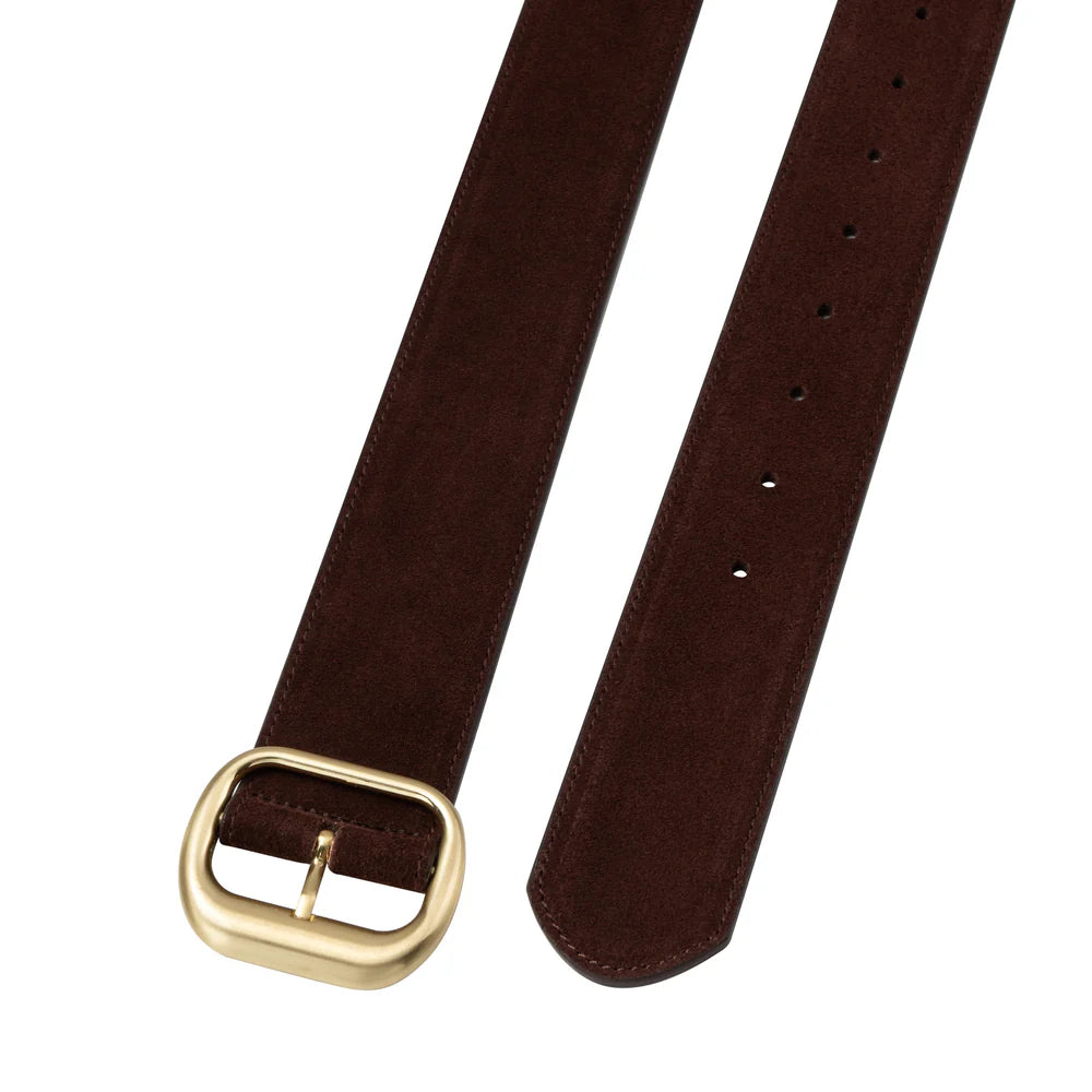 Salerno Belt