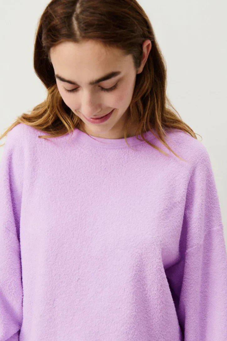 Boby Sweatshirt - Parma