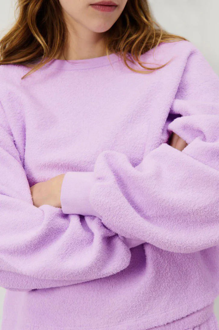 Boby Sweatshirt - Parma