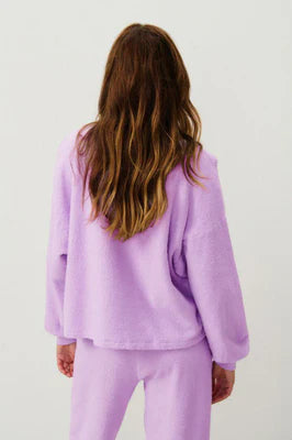 Boby Sweatshirt - Parma
