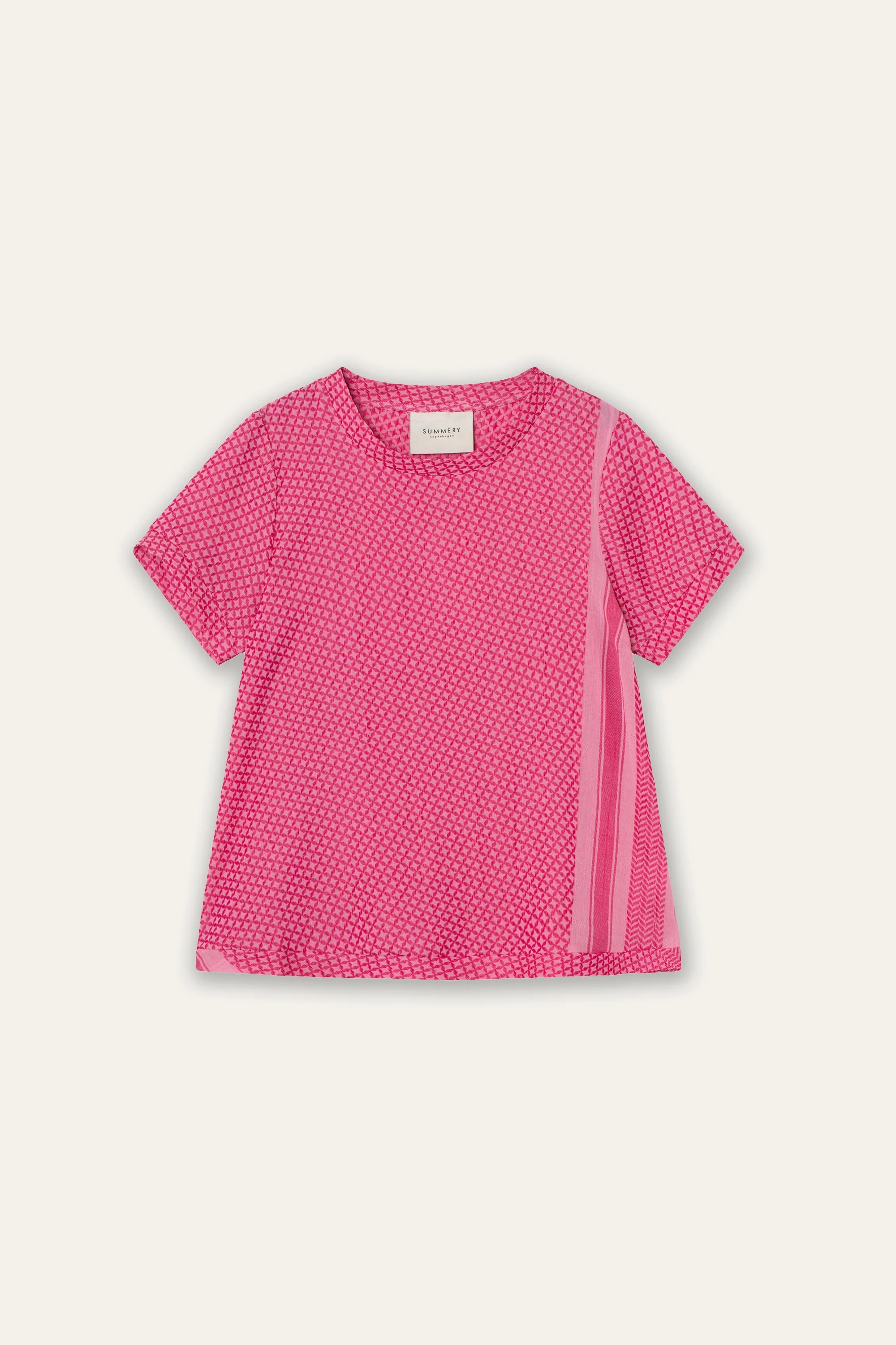 Shirt O SSleeve