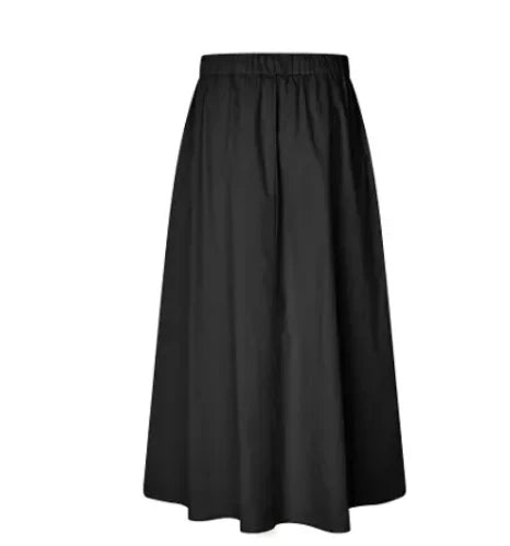 Alisa Trim Detail Skirt