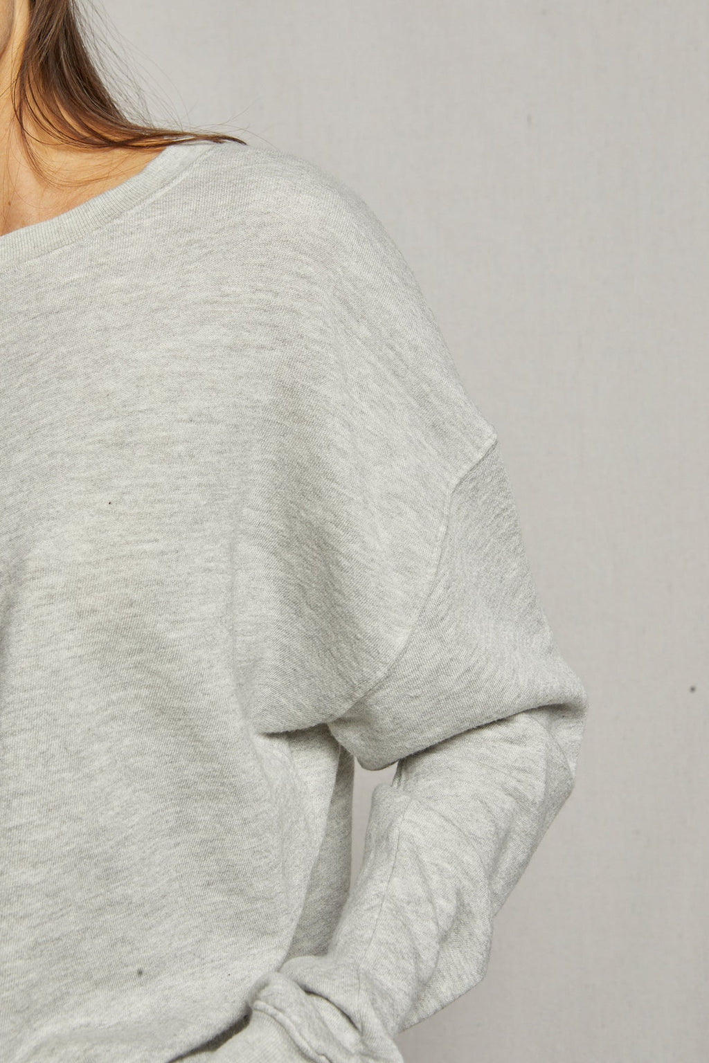 Tyler Sweatshirt