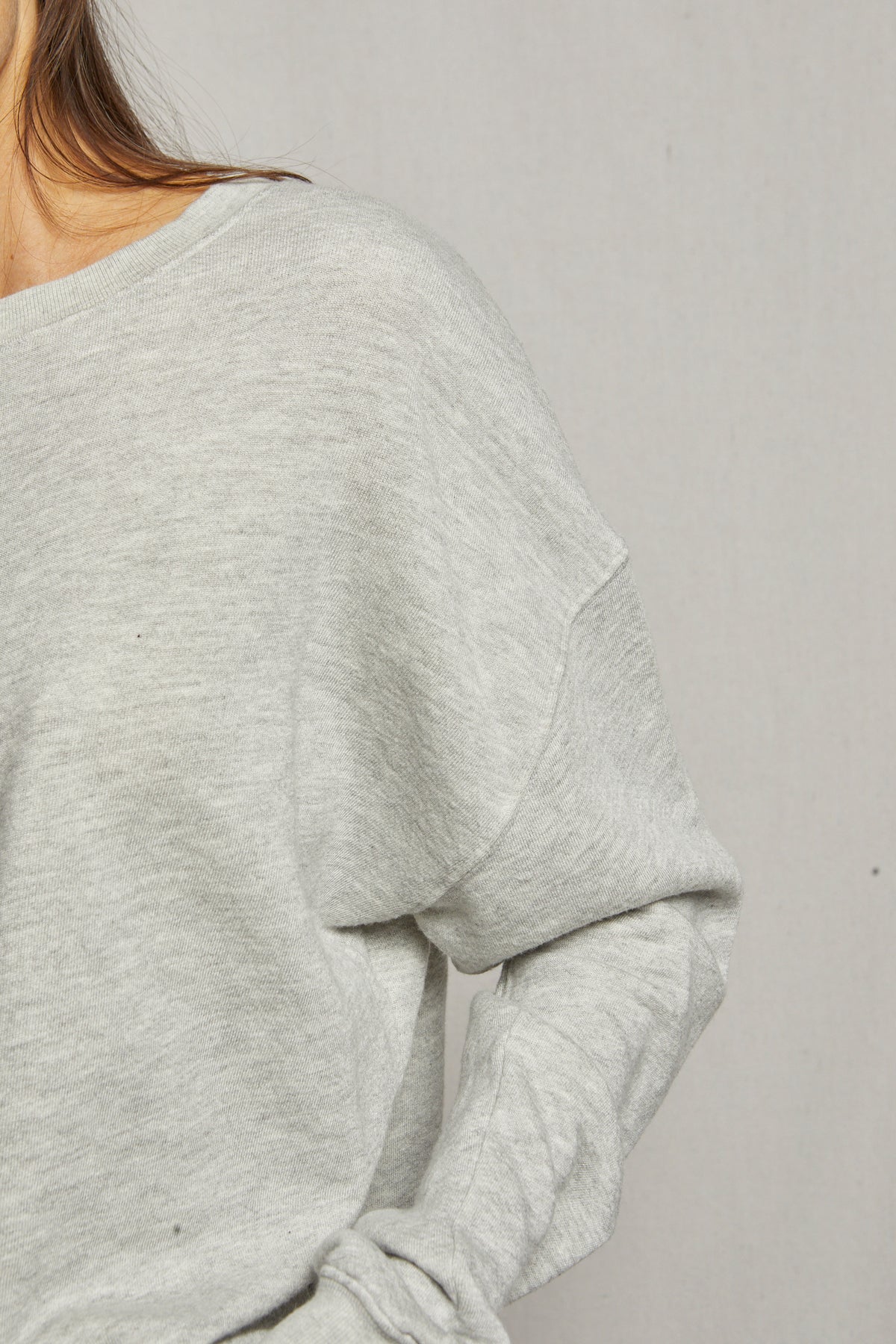 Tyler Sweatshirt