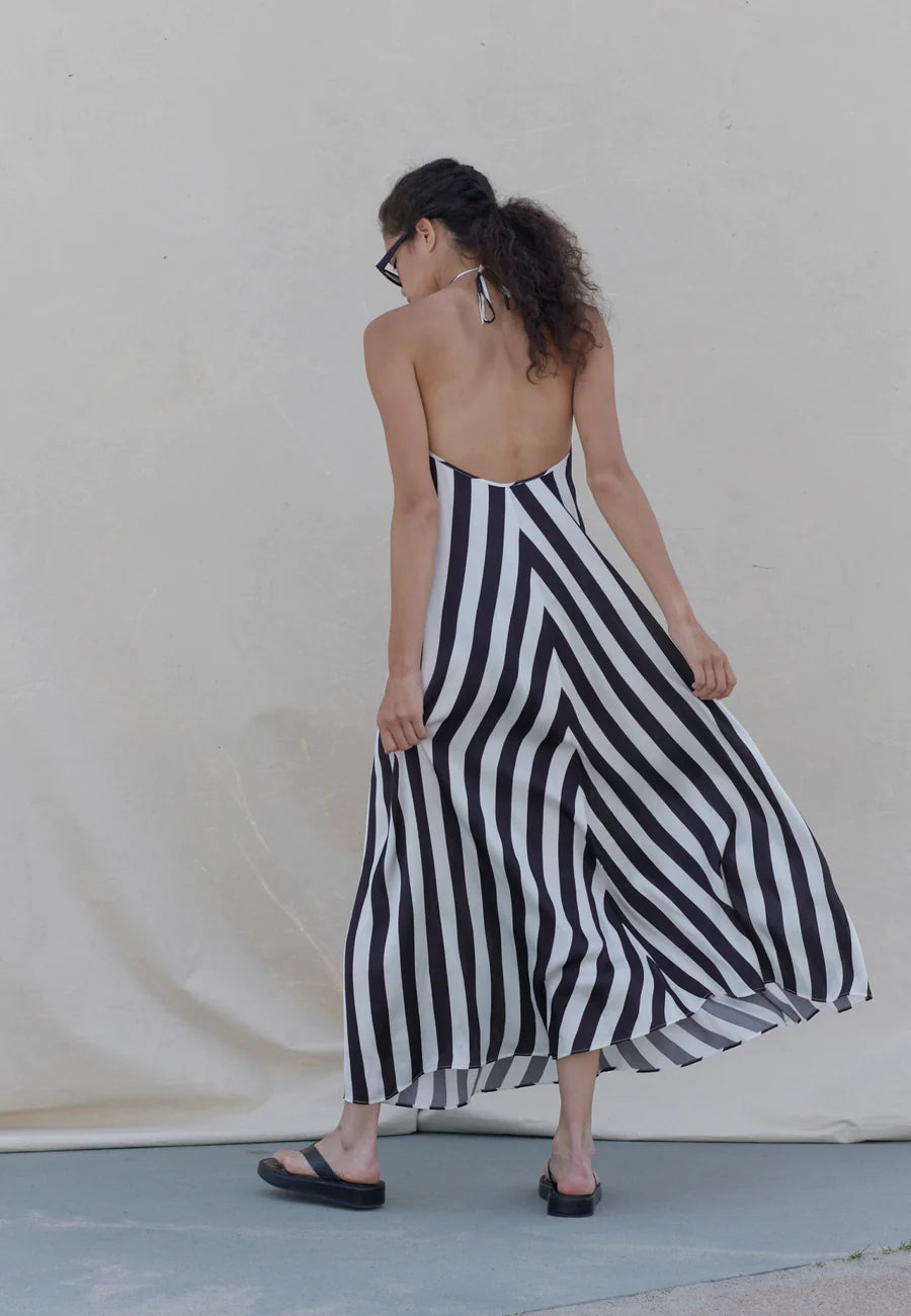 Thora Dress