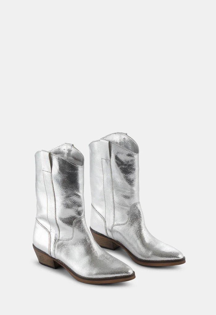 Tracey Boot – BOHÉME LUXE - Main Image