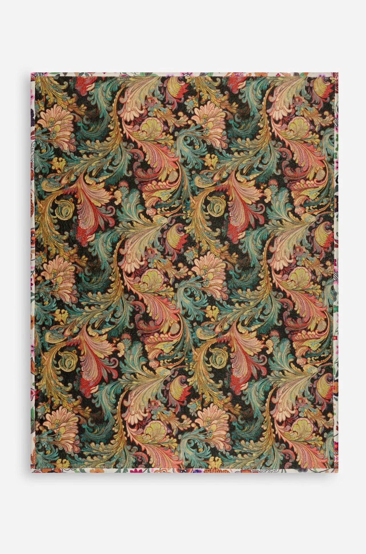 Travel Blanket - Levi