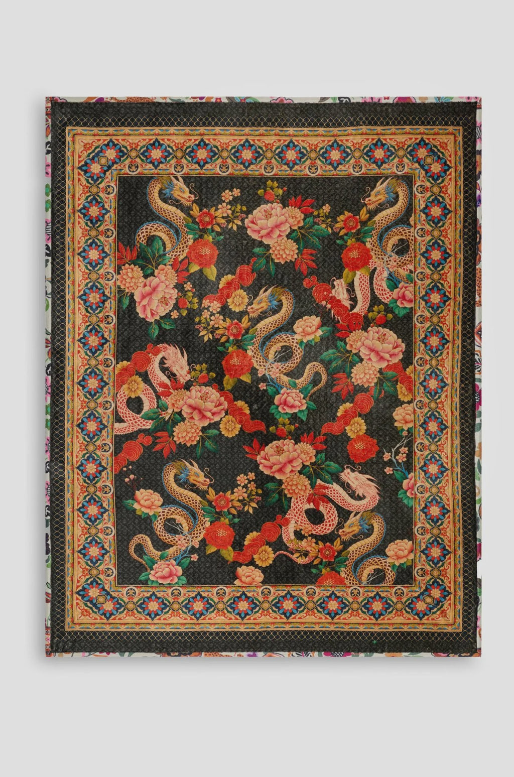 Travel Blanket - Levi