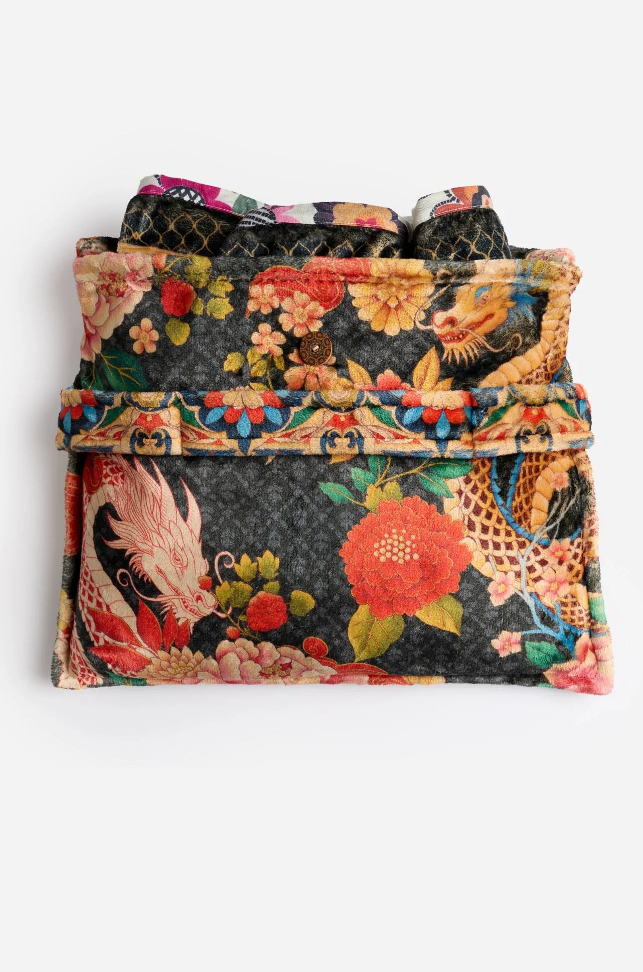 Travel Blanket - Levi